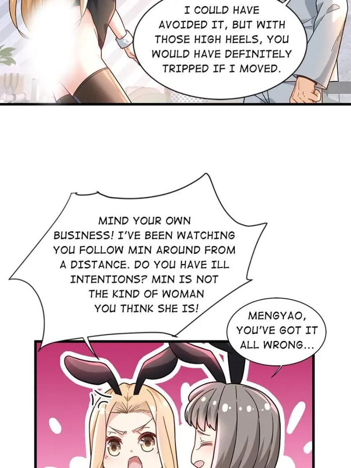 Read The Ultimate All-Rounder (Colored) chapter 92 image 30 on Lezhin