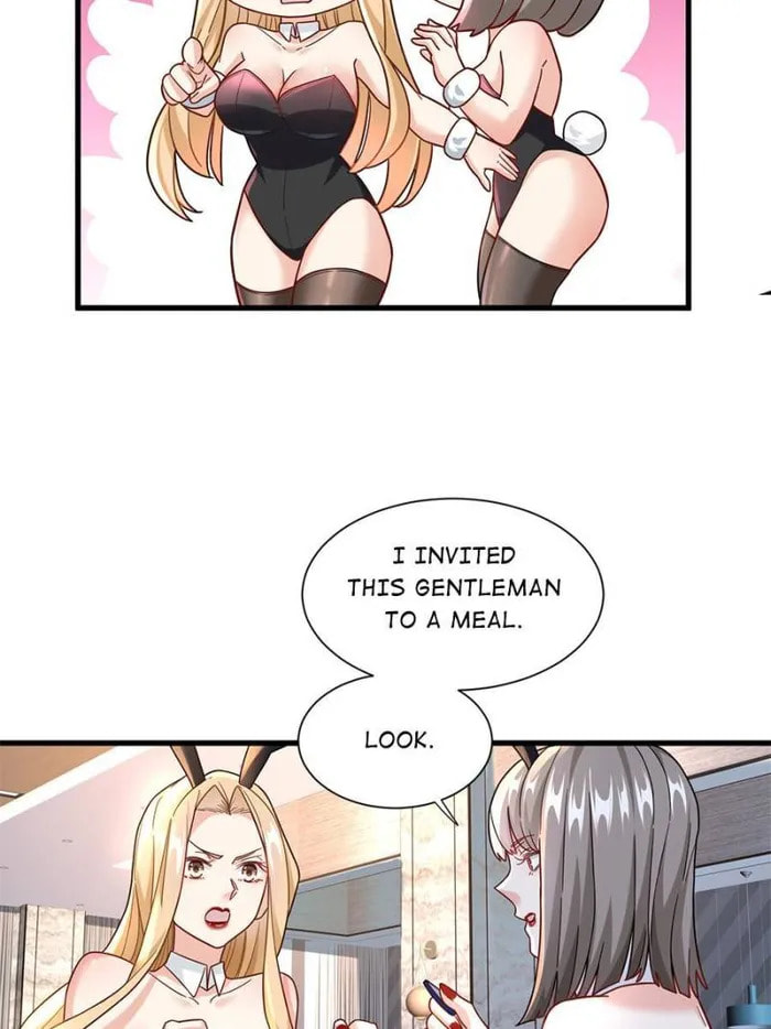 Read The Ultimate All-Rounder (Colored) chapter 92 image 31 on Lezhin
