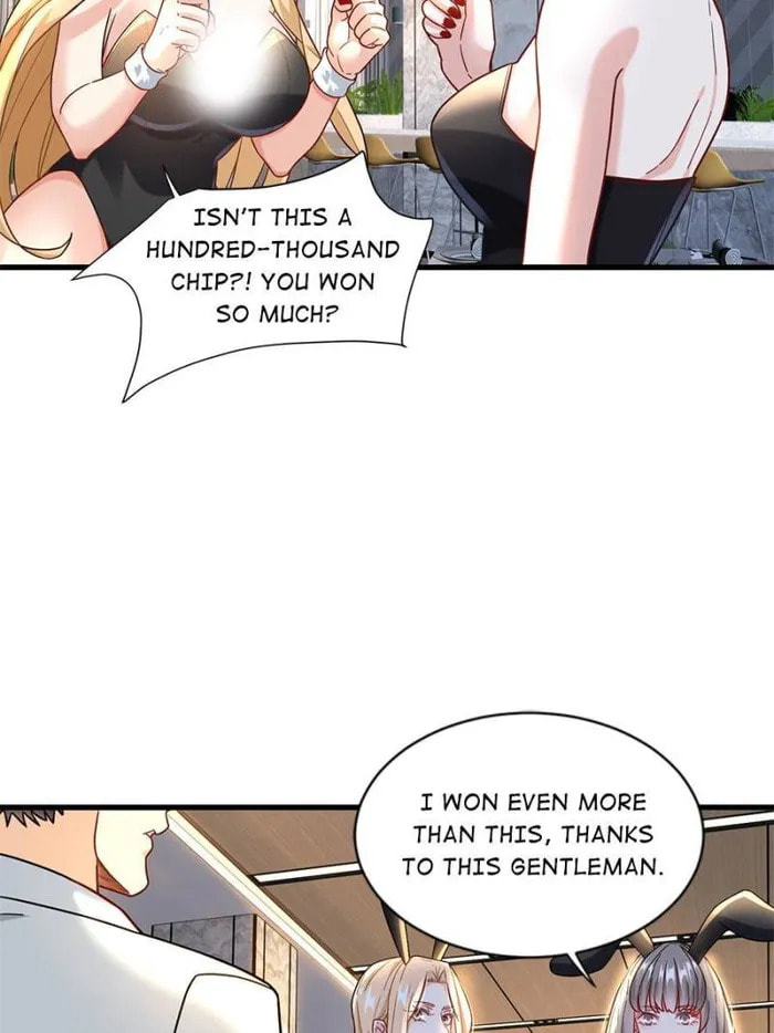 Read The Ultimate All-Rounder (Colored) chapter 92 image 32 on Lezhin