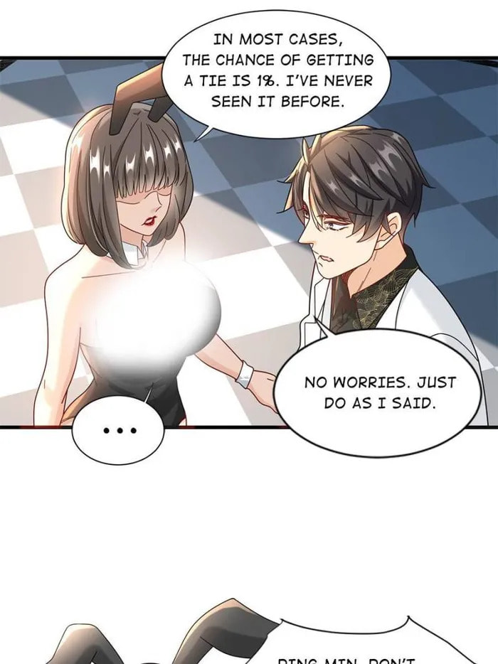 Read The Ultimate All-Rounder (Colored) chapter 92 image 7 on Lezhin