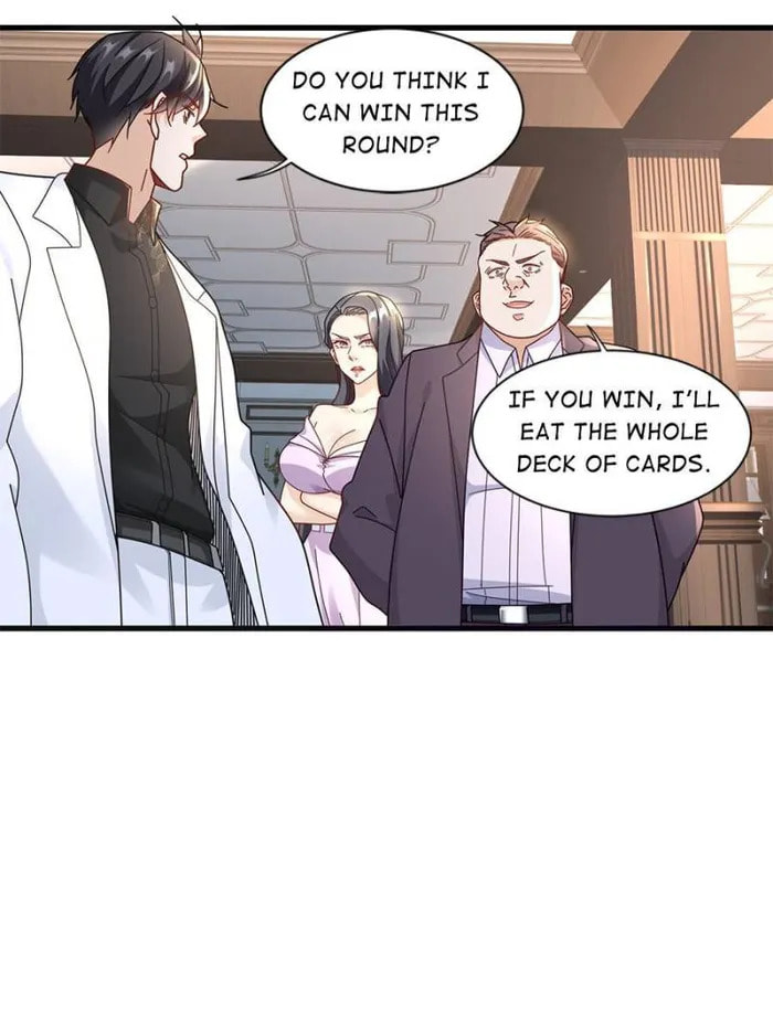 Read The Ultimate All-Rounder (Colored) chapter 92 image 9 on Lezhin