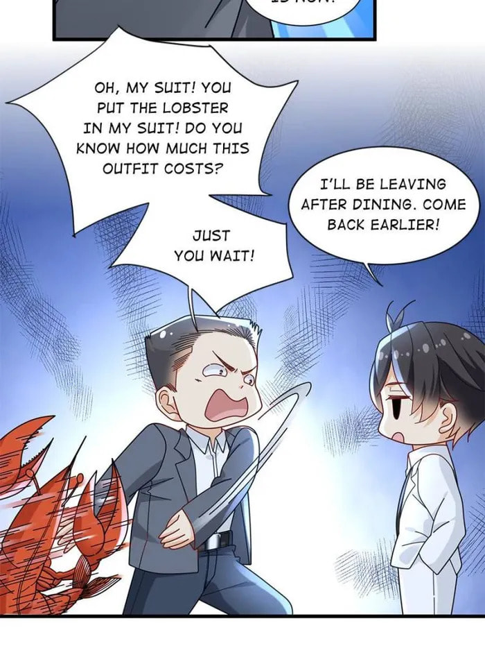 Read The Ultimate All-Rounder (Colored) chapter 93 image 10 on Lezhin