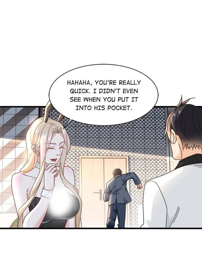 Read The Ultimate All-Rounder (Colored) chapter 93 image 11 on Lezhin