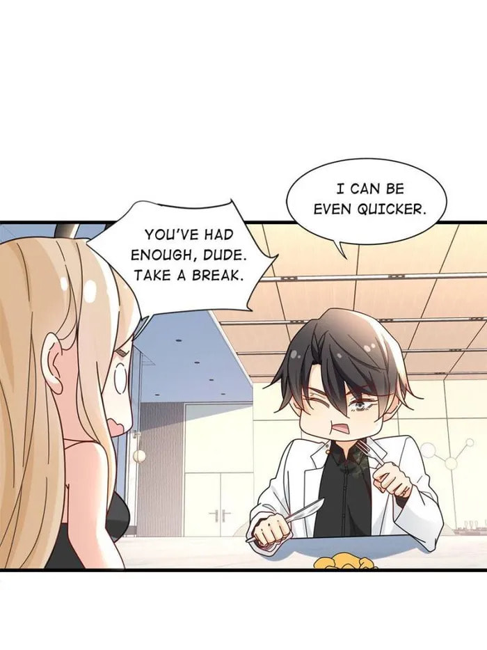 Read The Ultimate All-Rounder (Colored) chapter 93 image 12 on Lezhin