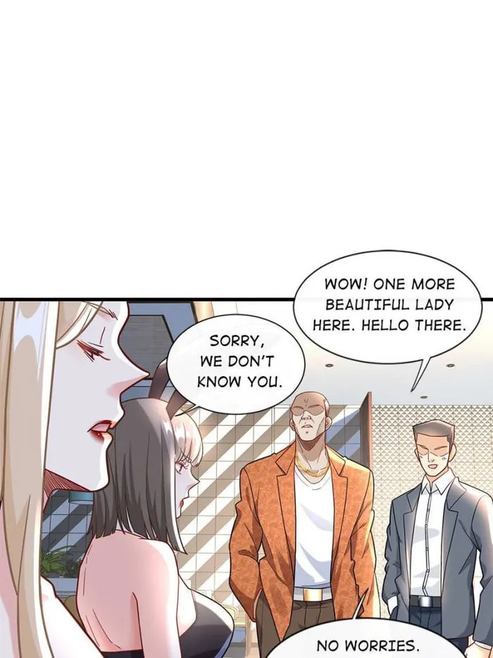 Read The Ultimate All-Rounder (Colored) chapter 93 image 18 on Lezhin