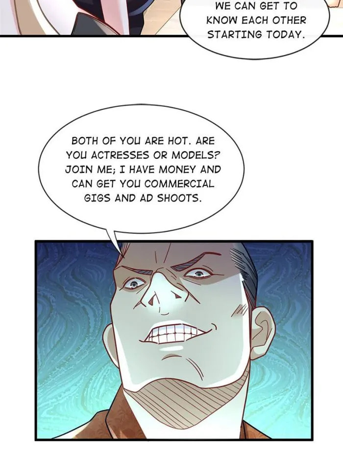 Read The Ultimate All-Rounder (Colored) chapter 93 image 19 on Lezhin
