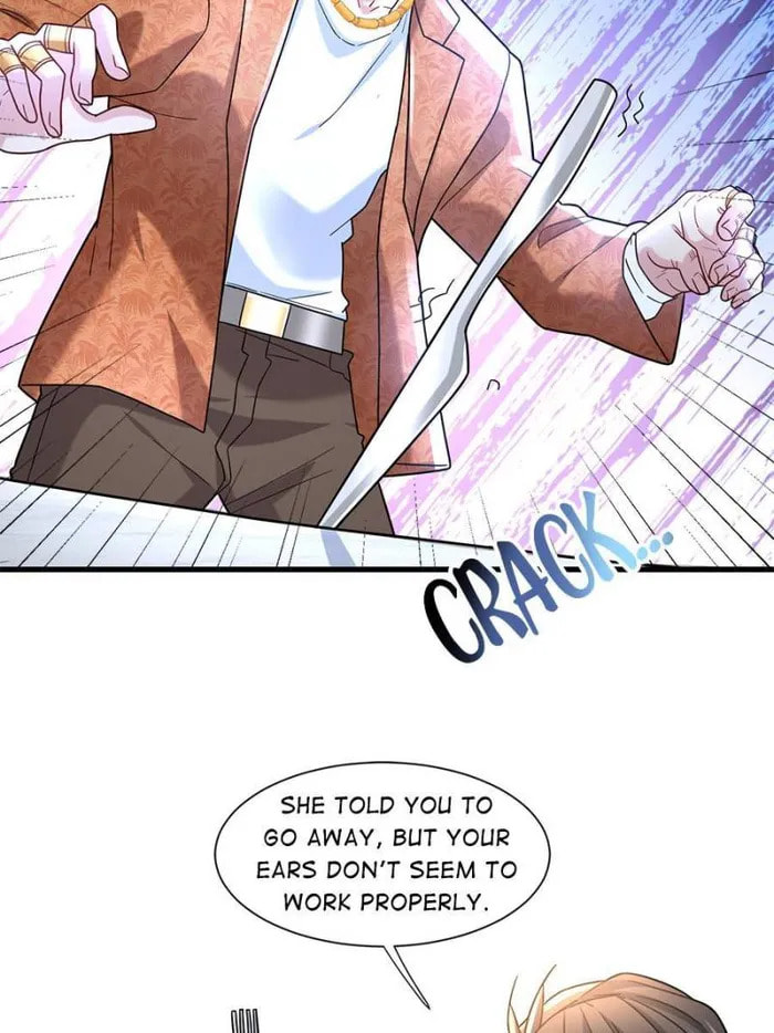 Read The Ultimate All-Rounder (Colored) chapter 93 image 24 on Lezhin
