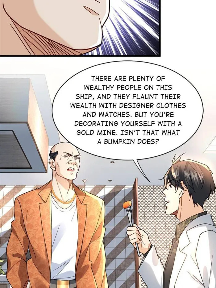 Read The Ultimate All-Rounder (Colored) chapter 93 image 28 on Lezhin