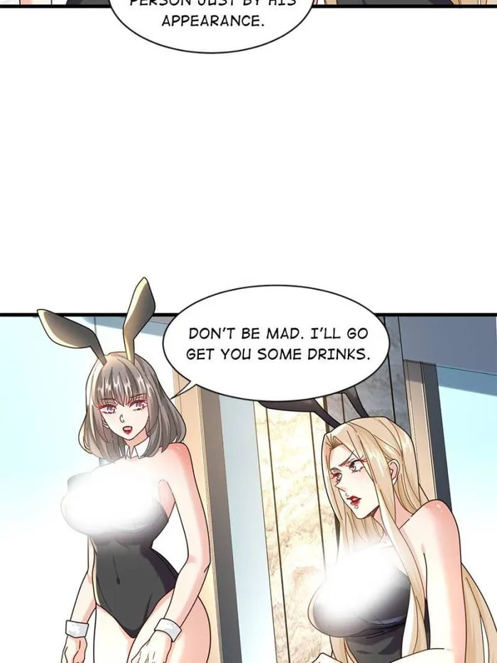 Read The Ultimate All-Rounder (Colored) chapter 93 image 3 on Lezhin