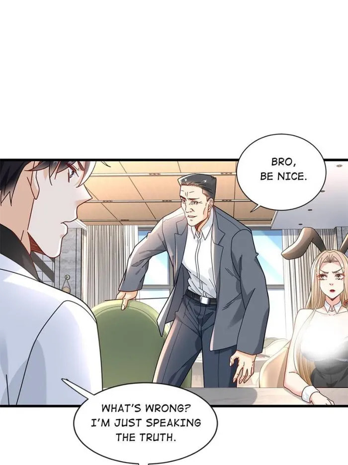 Read The Ultimate All-Rounder (Colored) chapter 93 image 7 on Lezhin