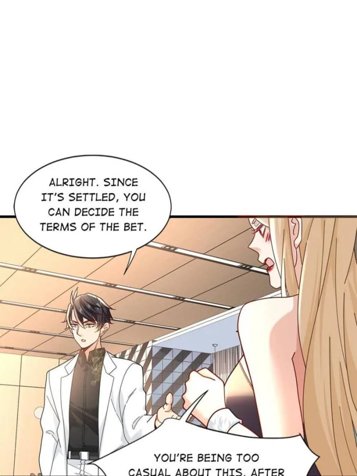 Read The Ultimate All-Rounder (Colored) chapter 94 image 14 on Lezhin