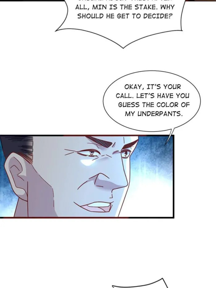 Read The Ultimate All-Rounder (Colored) chapter 94 image 15 on Lezhin