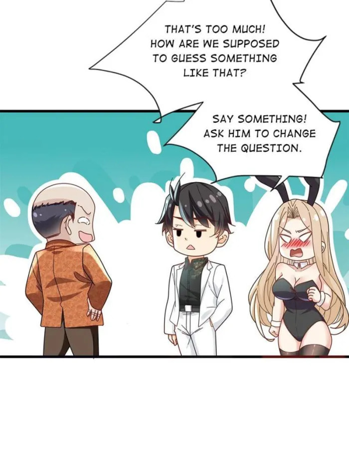 Read The Ultimate All-Rounder (Colored) chapter 94 image 16 on Lezhin