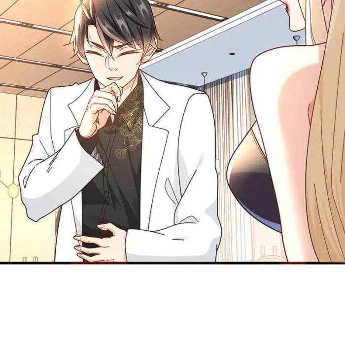 Read The Ultimate All-Rounder (Colored) chapter 94 image 18 on Lezhin