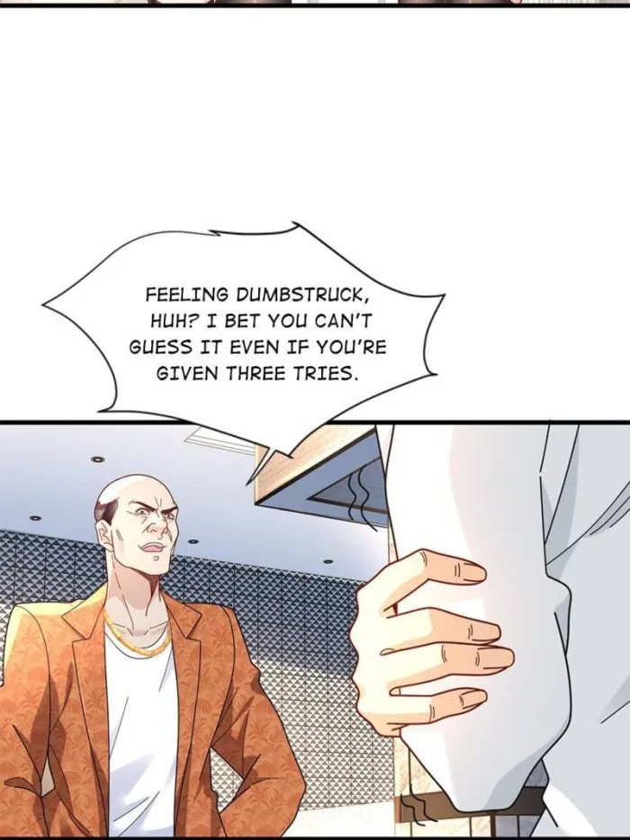 Read The Ultimate All-Rounder (Colored) chapter 94 image 20 on Lezhin