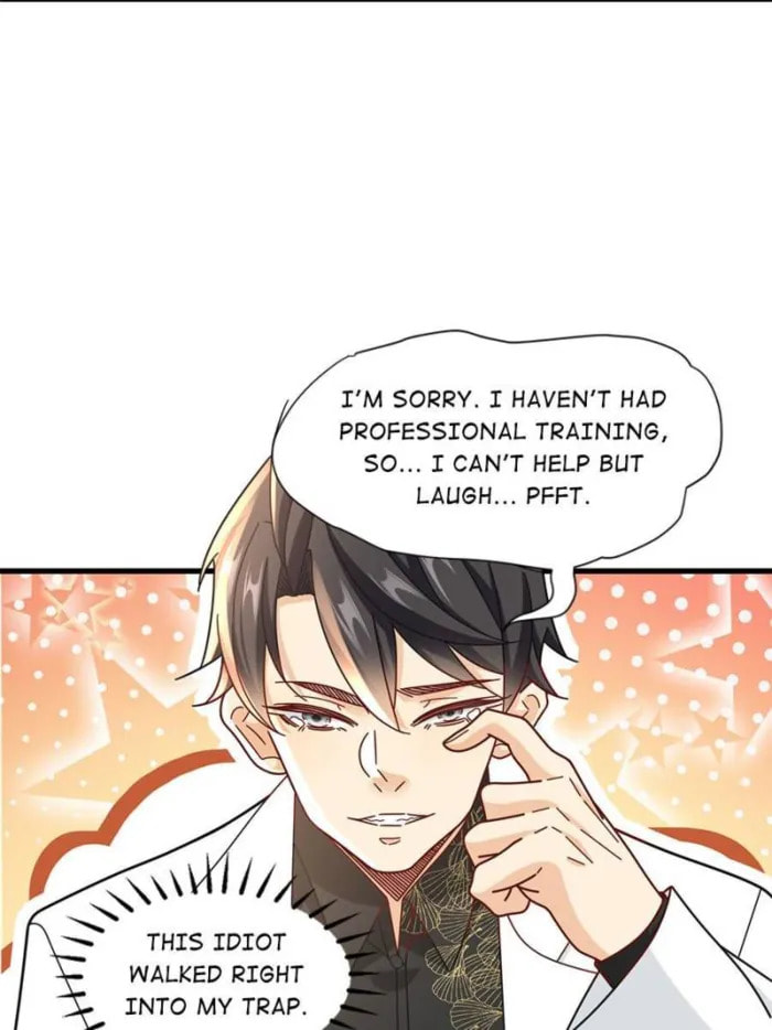 Read The Ultimate All-Rounder (Colored) chapter 94 image 21 on Lezhin