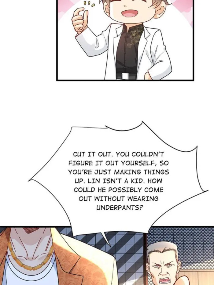 Read The Ultimate All-Rounder (Colored) chapter 94 image 23 on Lezhin