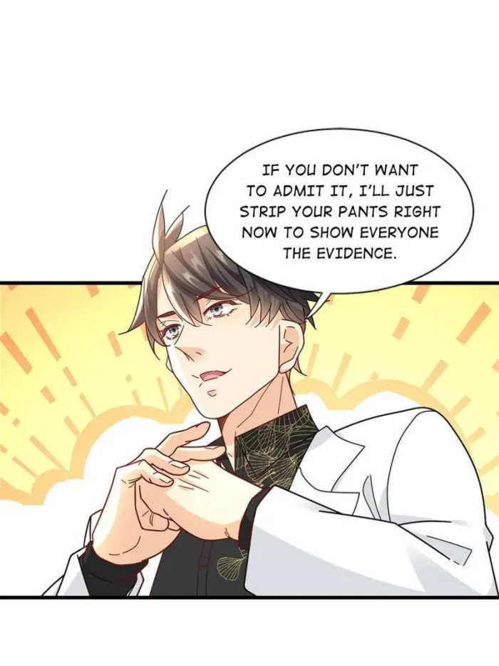 Read The Ultimate All-Rounder (Colored) chapter 94 image 27 on Lezhin