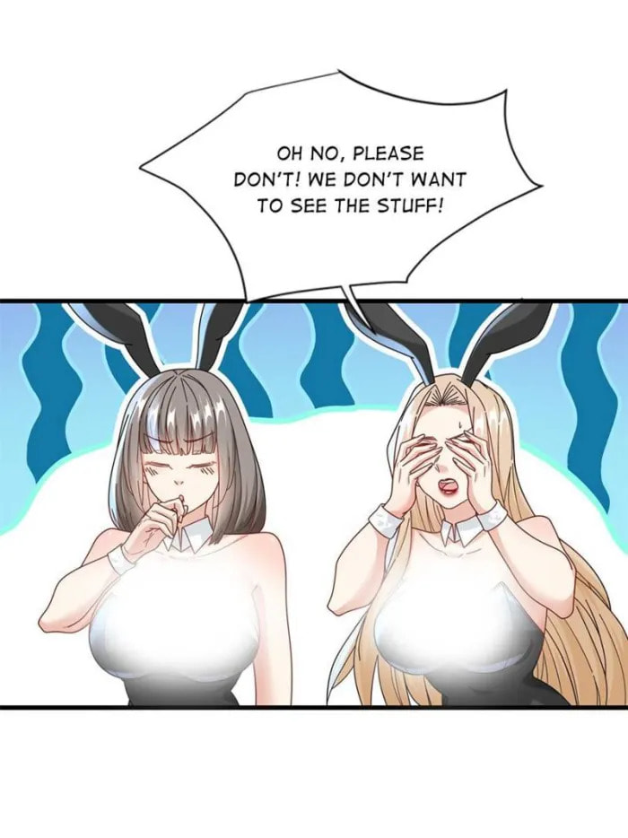Read The Ultimate All-Rounder (Colored) chapter 94 image 28 on Lezhin