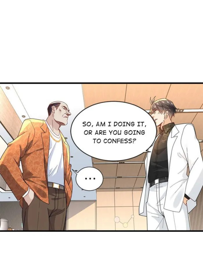 Read The Ultimate All-Rounder (Colored) chapter 94 image 29 on Lezhin