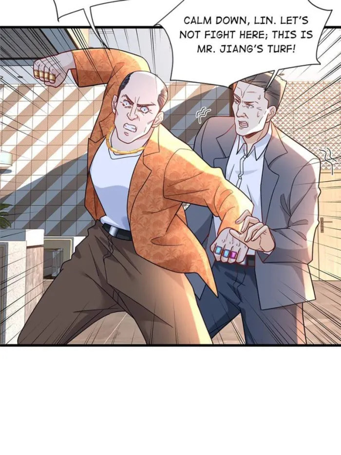 Read The Ultimate All-Rounder (Colored) chapter 94 image 3 on Lezhin