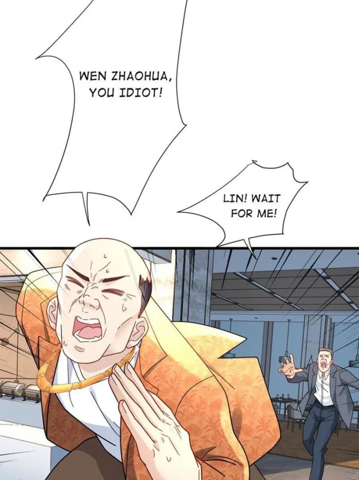Read The Ultimate All-Rounder (Colored) chapter 94 image 31 on Lezhin