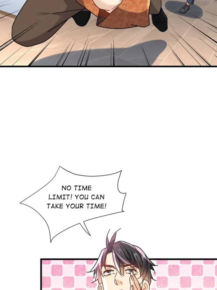Read The Ultimate All-Rounder (Colored) chapter 94 image 32 on Lezhin
