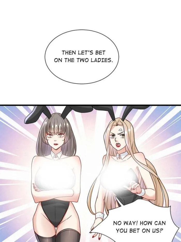Read The Ultimate All-Rounder (Colored) chapter 94 image 5 on Lezhin