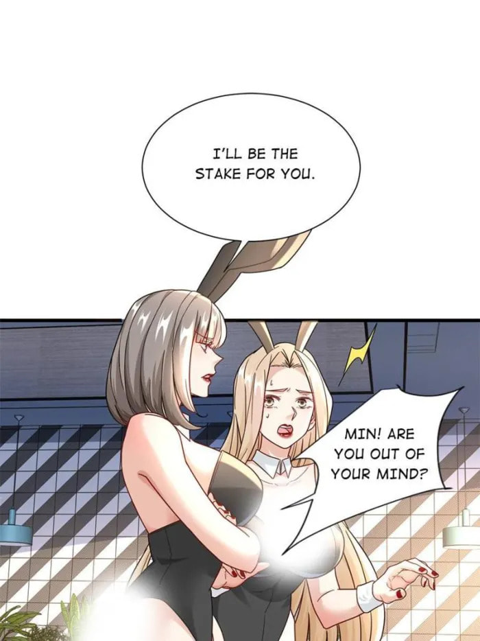 Read The Ultimate All-Rounder (Colored) chapter 94 image 7 on Lezhin