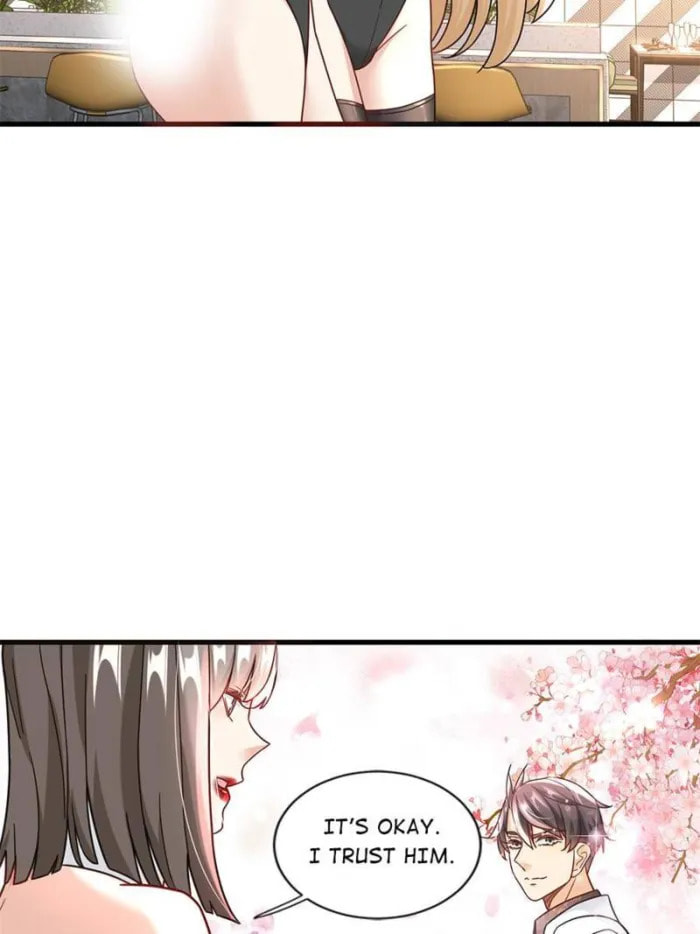 Read The Ultimate All-Rounder (Colored) chapter 94 image 8 on Lezhin