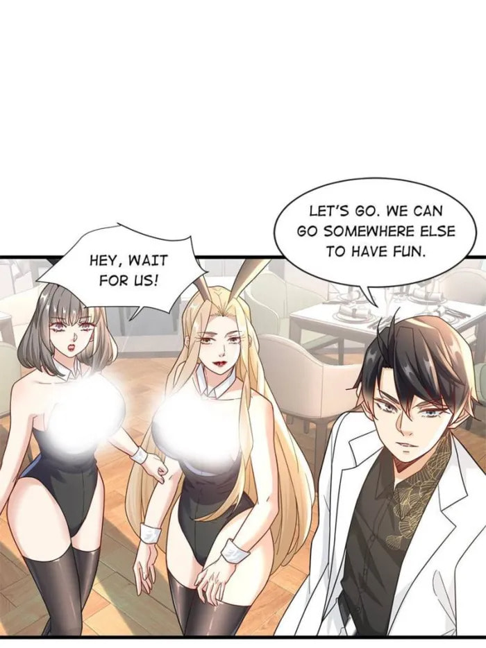 Read The Ultimate All-Rounder (Colored) chapter 95 image 1 on Lezhin