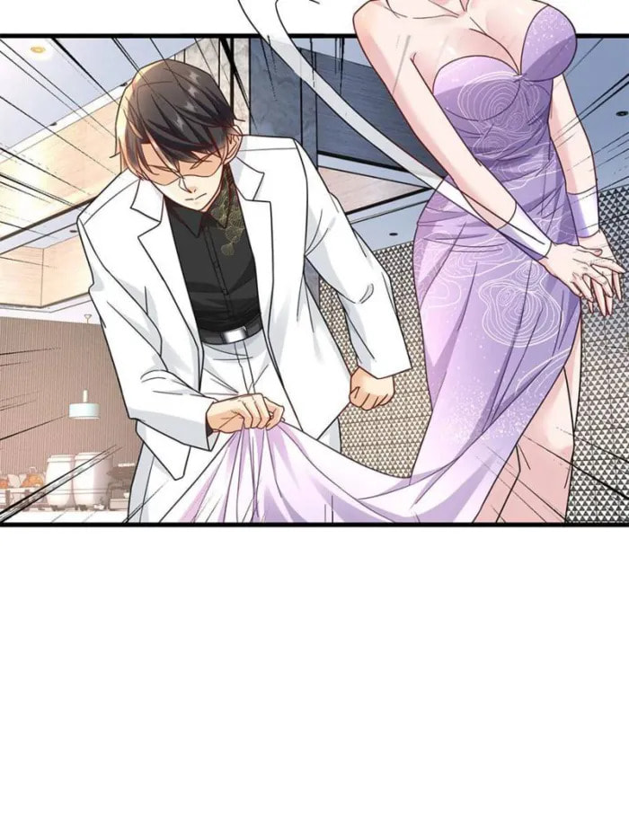 Read The Ultimate All-Rounder (Colored) chapter 95 image 10 on Lezhin