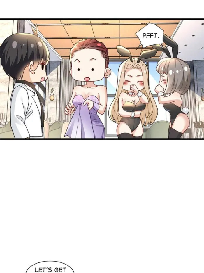 Read The Ultimate All-Rounder (Colored) chapter 95 image 13 on Lezhin