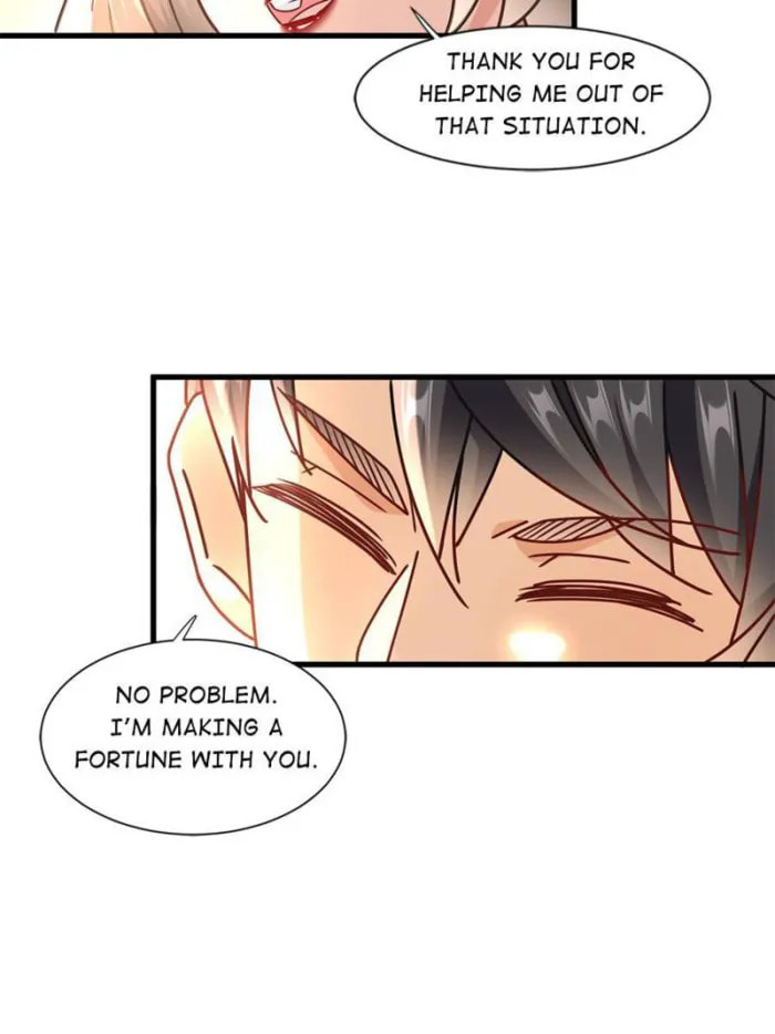 Read The Ultimate All-Rounder (Colored) chapter 95 image 15 on Lezhin