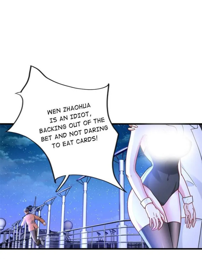 Read The Ultimate All-Rounder (Colored) chapter 95 image 16 on Lezhin