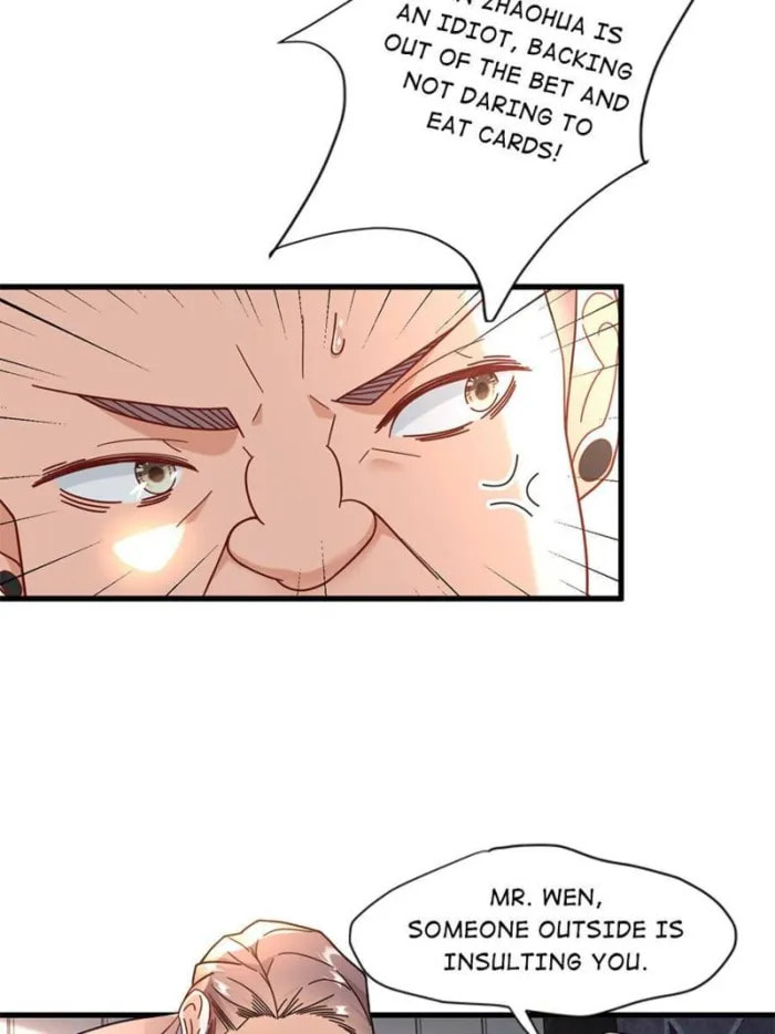 Read The Ultimate All-Rounder (Colored) chapter 95 image 18 on Lezhin