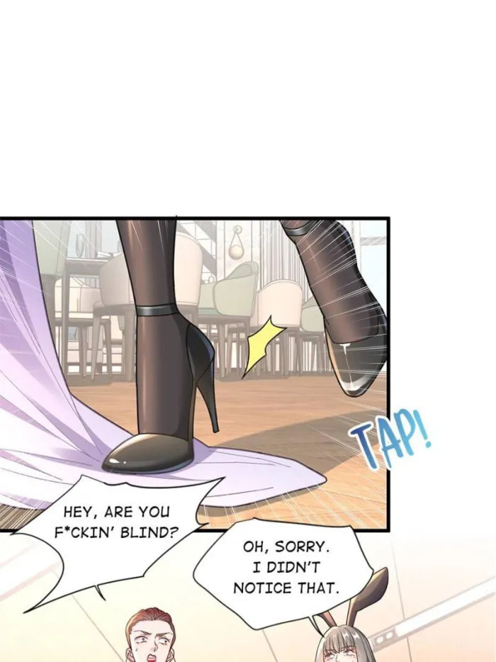 Read The Ultimate All-Rounder (Colored) chapter 95 image 2 on Lezhin