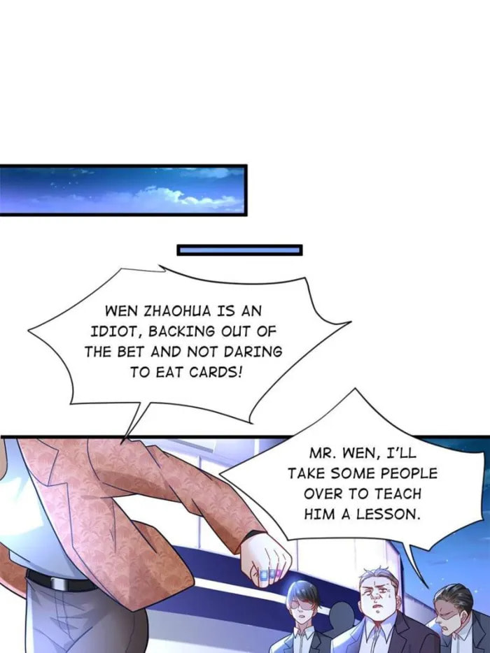 Read The Ultimate All-Rounder (Colored) chapter 95 image 21 on Lezhin