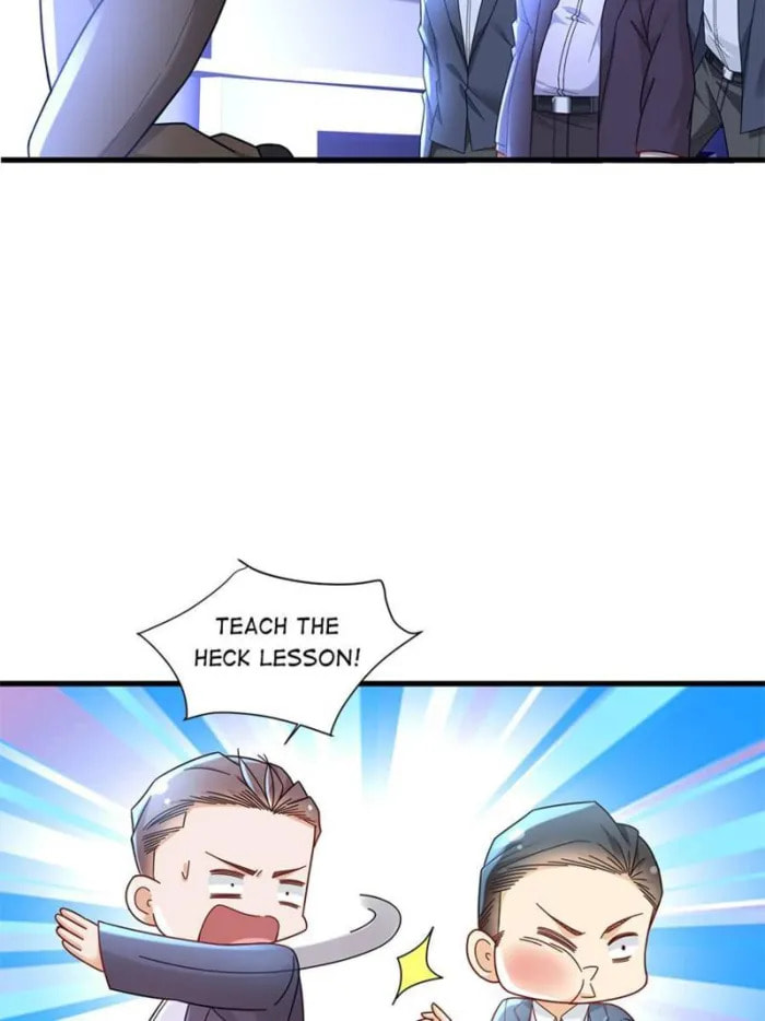 Read The Ultimate All-Rounder (Colored) chapter 95 image 22 on Lezhin
