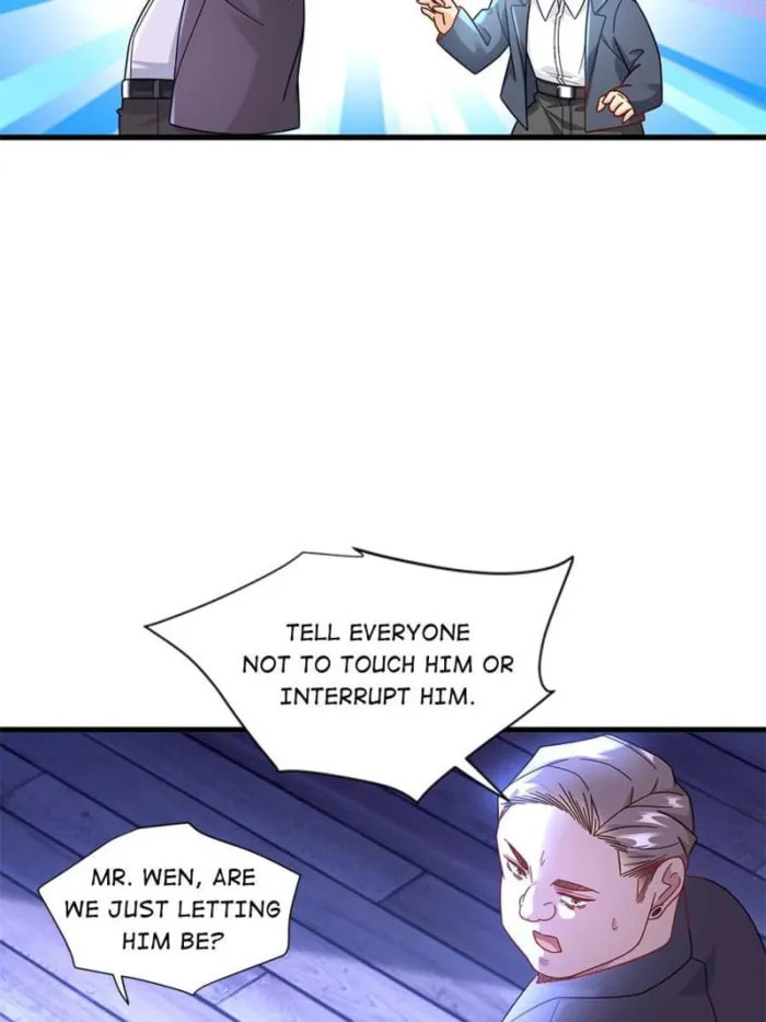 Read The Ultimate All-Rounder (Colored) chapter 95 image 23 on Lezhin