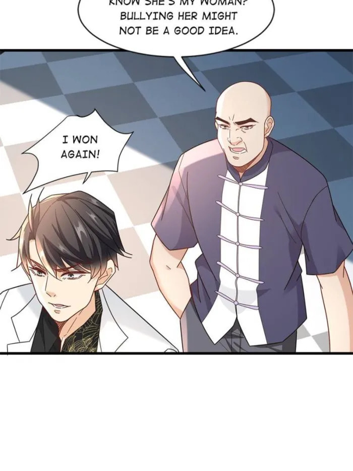 Read The Ultimate All-Rounder (Colored) chapter 95 image 30 on Lezhin