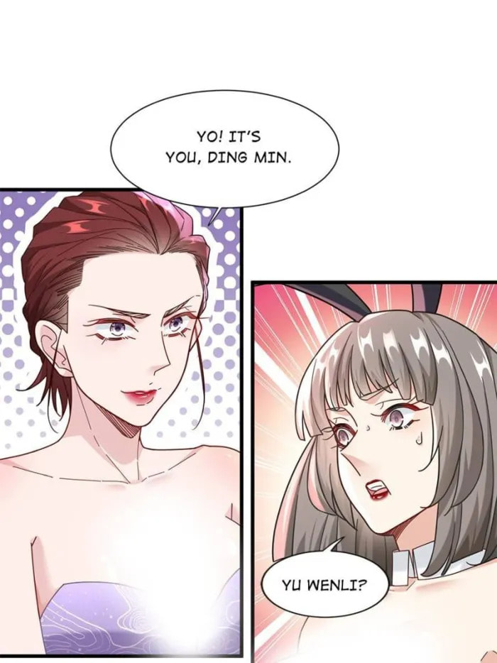 Read The Ultimate All-Rounder (Colored) chapter 95 image 4 on Lezhin