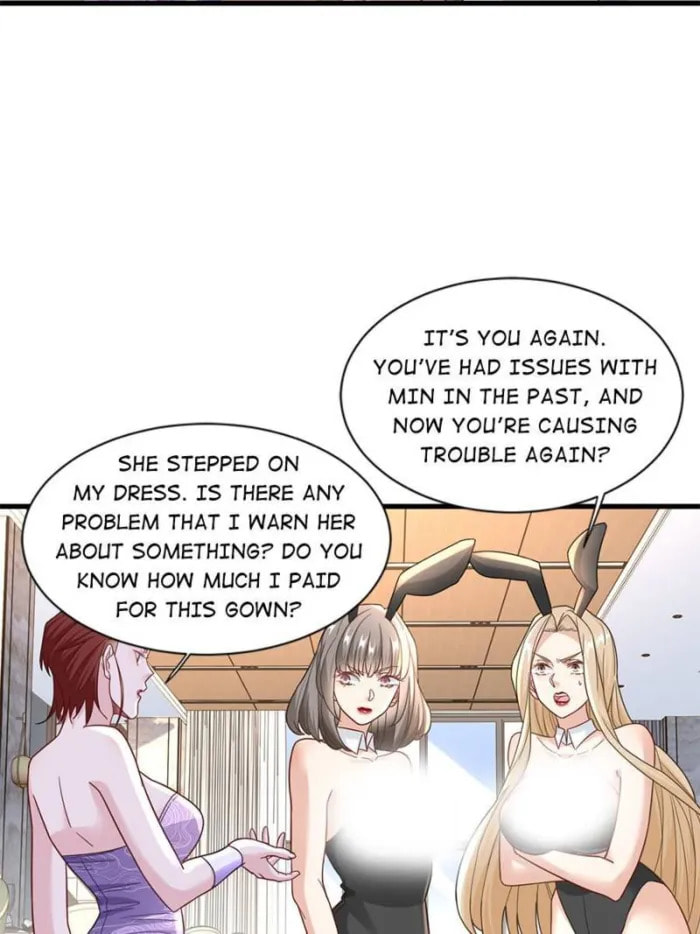 Read The Ultimate All-Rounder (Colored) chapter 95 image 7 on Lezhin