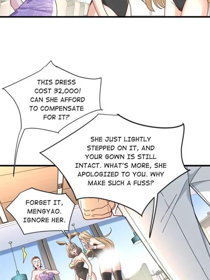 Read The Ultimate All-Rounder (Colored) chapter 95 image 8 on Lezhin