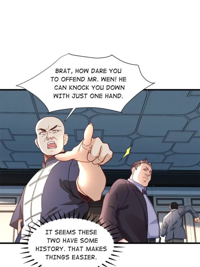 Read The Ultimate All-Rounder (Colored) chapter 97 image 10 on Lezhin