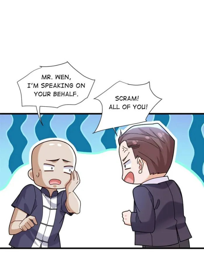 Read The Ultimate All-Rounder (Colored) chapter 97 image 12 on Lezhin