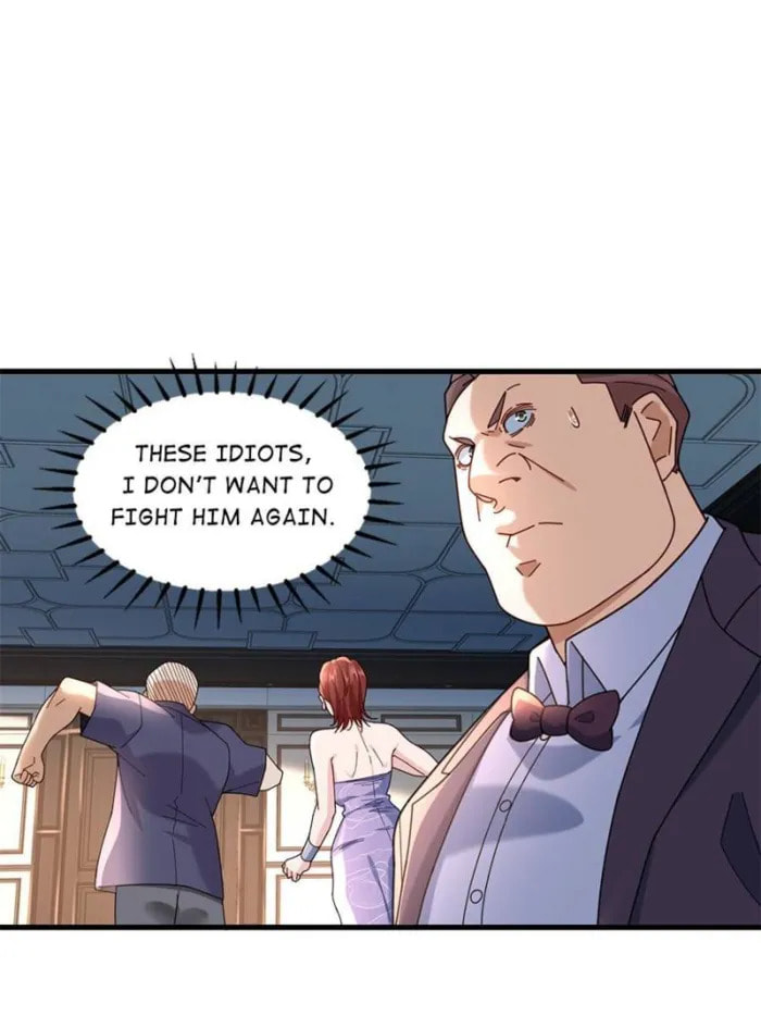 Read The Ultimate All-Rounder (Colored) chapter 97 image 13 on Lezhin