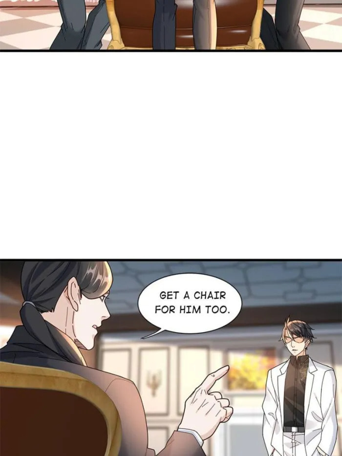 Read The Ultimate All-Rounder (Colored) chapter 97 image 19 on Lezhin