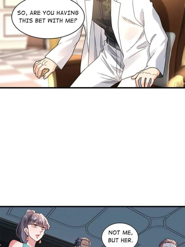 Read The Ultimate All-Rounder (Colored) chapter 97 image 22 on Lezhin