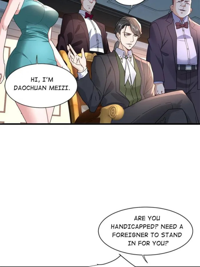 Read The Ultimate All-Rounder (Colored) chapter 97 image 23 on Lezhin